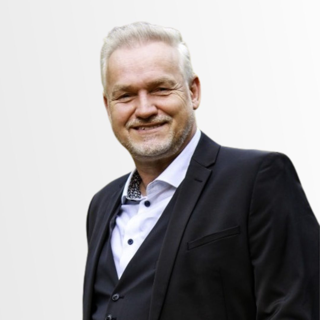 Gerard van hooft