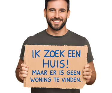 Ik zoek een huis slider