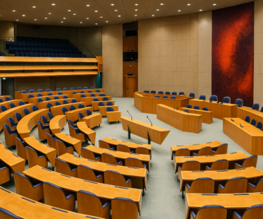 tweede kamer